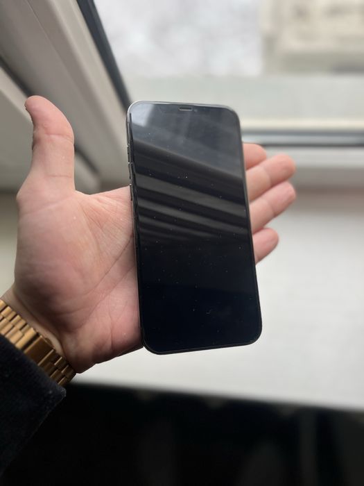 Iphone 12 pro max 128 gb