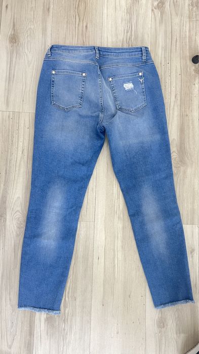Blugi autentici Monari marimea 40