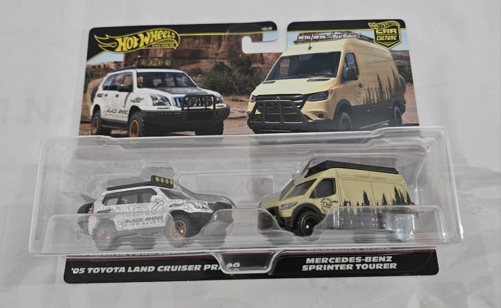 Hot wheels Team Transport Premium колички