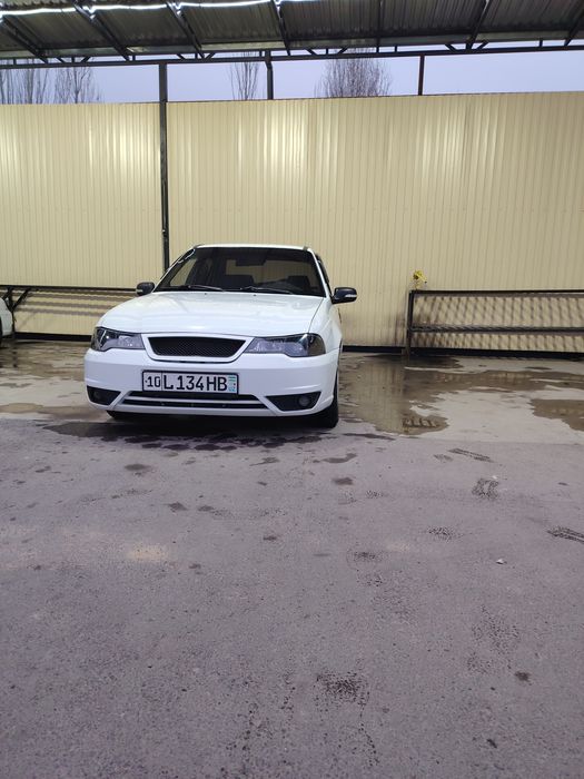 Nexia 1.6 super konditsoner