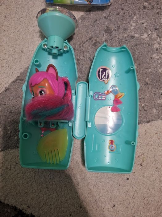 Детски играчки за момиче