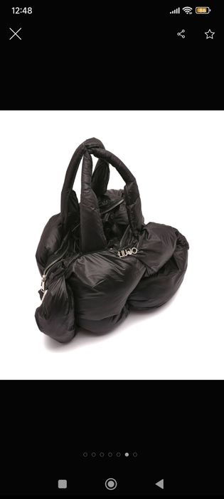 liuJo чанта като нова