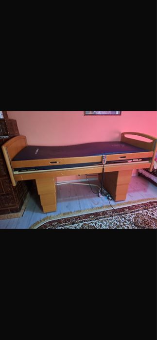 Pat medical electric