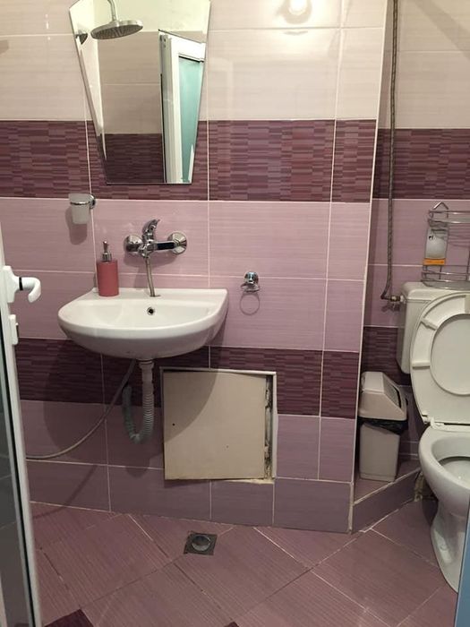 Дава се под наем Двустаен апартамент в София, Фондови жилища - 50 кв.м за 458.49 € - Снимка #4