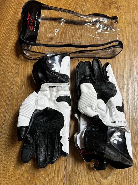 Manusi Alpinestars