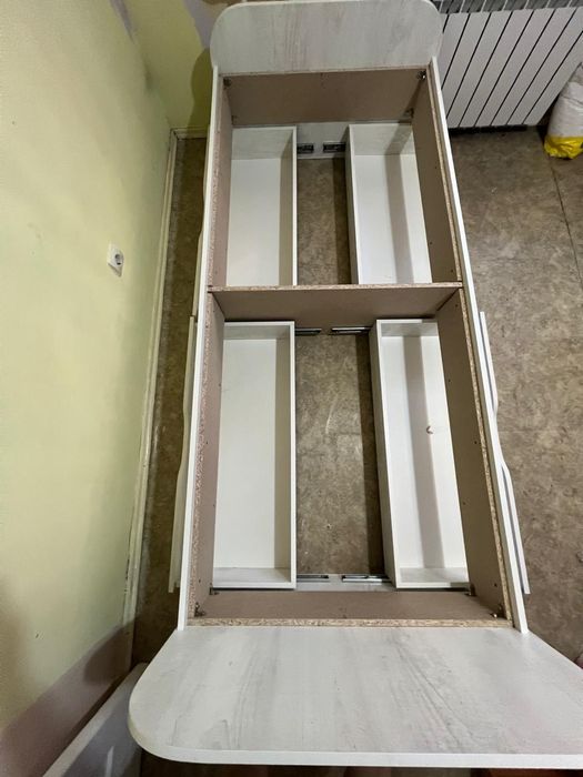 Продам кровать односпалка