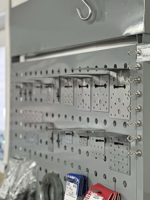 Магазин «Крепёж»