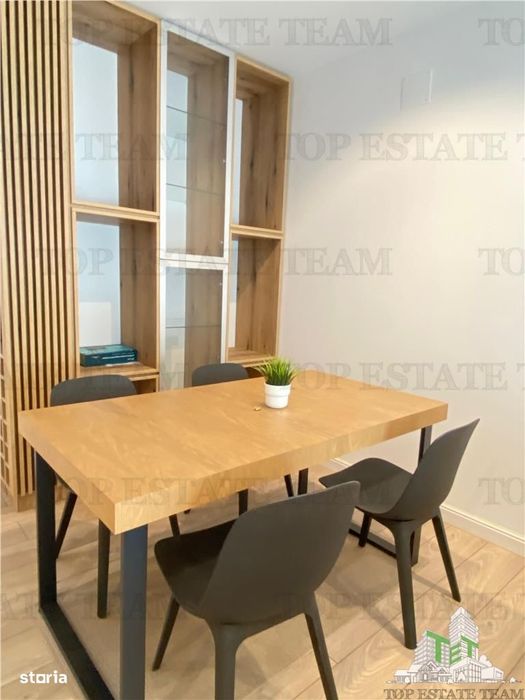 Apartament 2 Camere, de inchiriat, Iancu Nicolae — fotografia 3