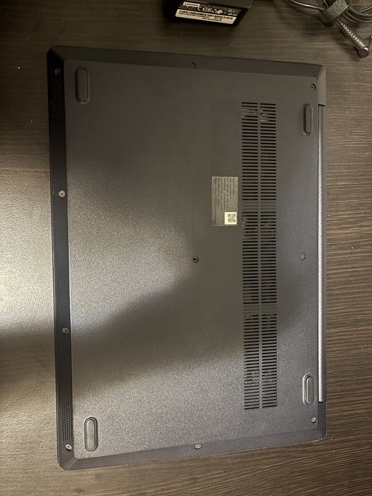 Lenovo Ideapad 3 Ryzen 5 4500u