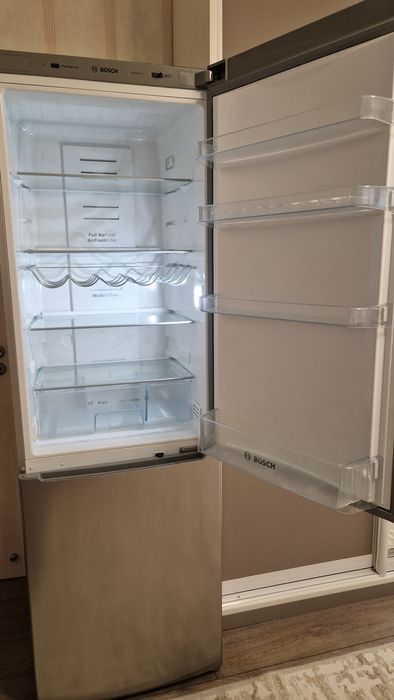 Холодильник Bosch