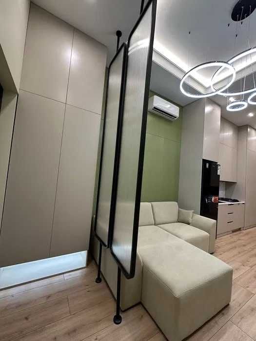 Сдаётся 2 комнатная / ЖК Yunusabad Residence / Американское посольство