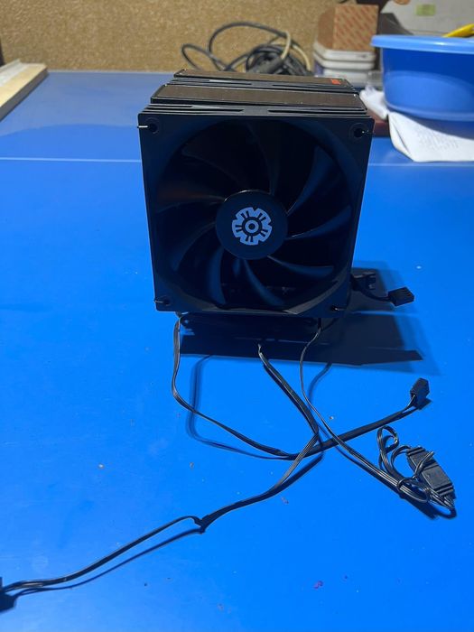 Enermax ETS TD60D