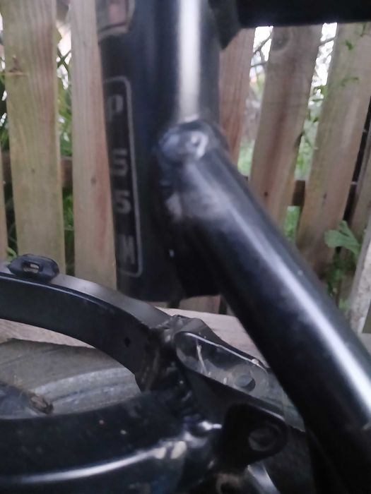 Cadru bicicleta bulls