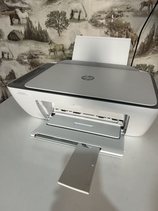 Продам принтер HP