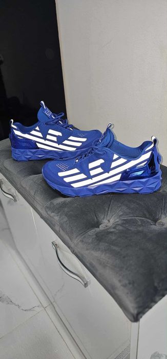 Adidasi emporio armani