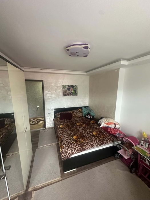 Apartament cu 2 camere