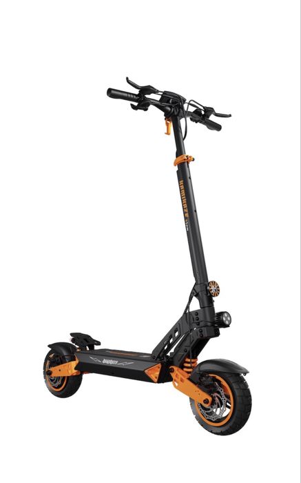 Trotinetă electrică Kamikaze K1 Plus