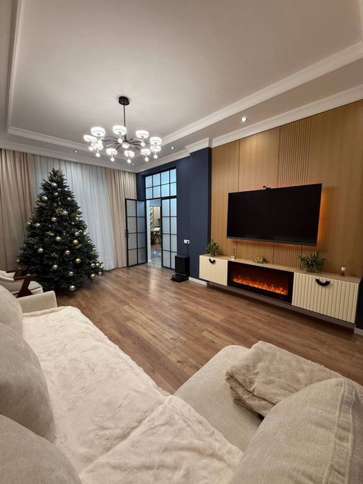 Ханабад Дом 170 кв.м