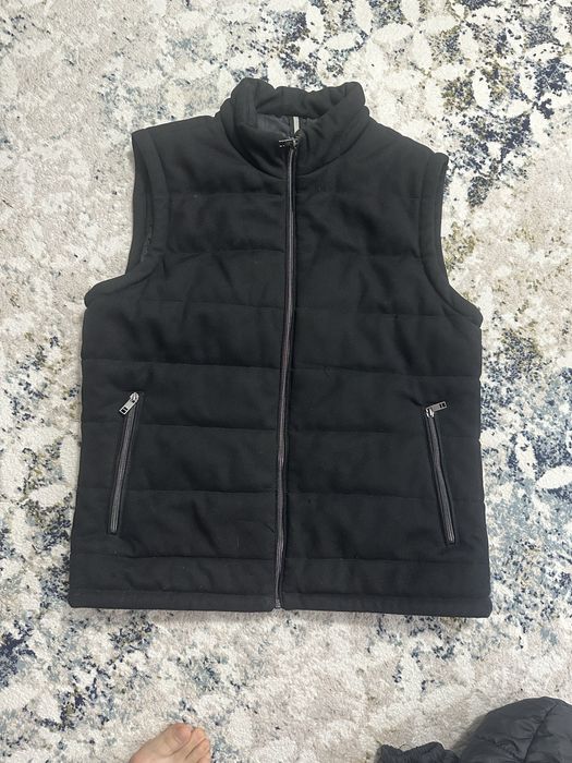 Продам безрукавка