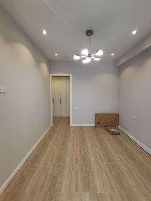 Дархан, Новомосковская ЖК Дархан Резиденс 1/10/12 32м2 TL