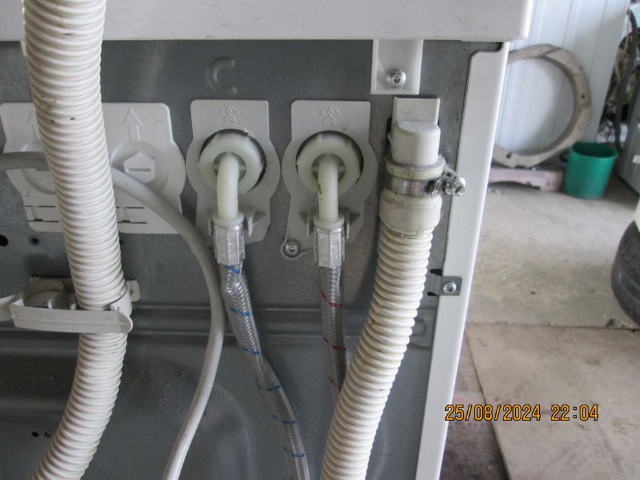 Професионална пералня Miele Pw5065