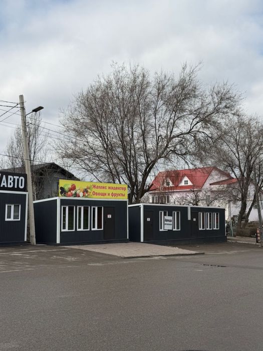 Продам помещения 15кв