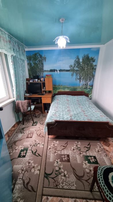 Продам дом с Соколовка