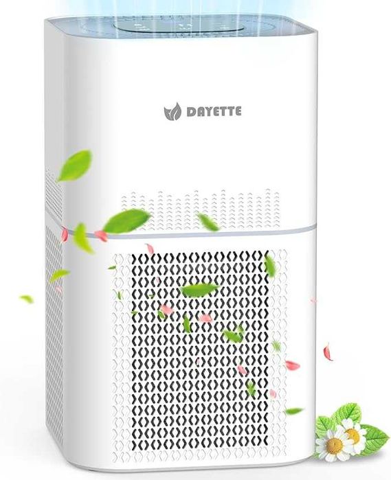 purificator aer Dayette nou