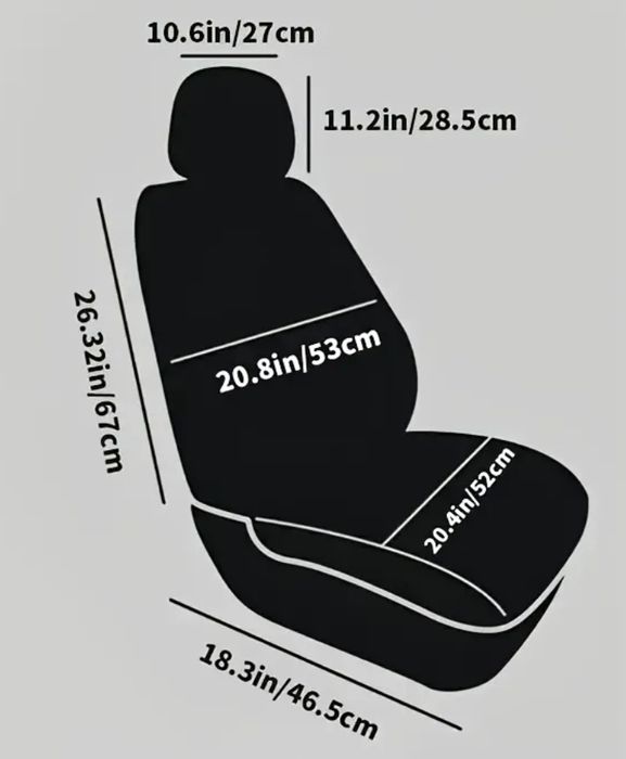 Универсальная чехол  1шт