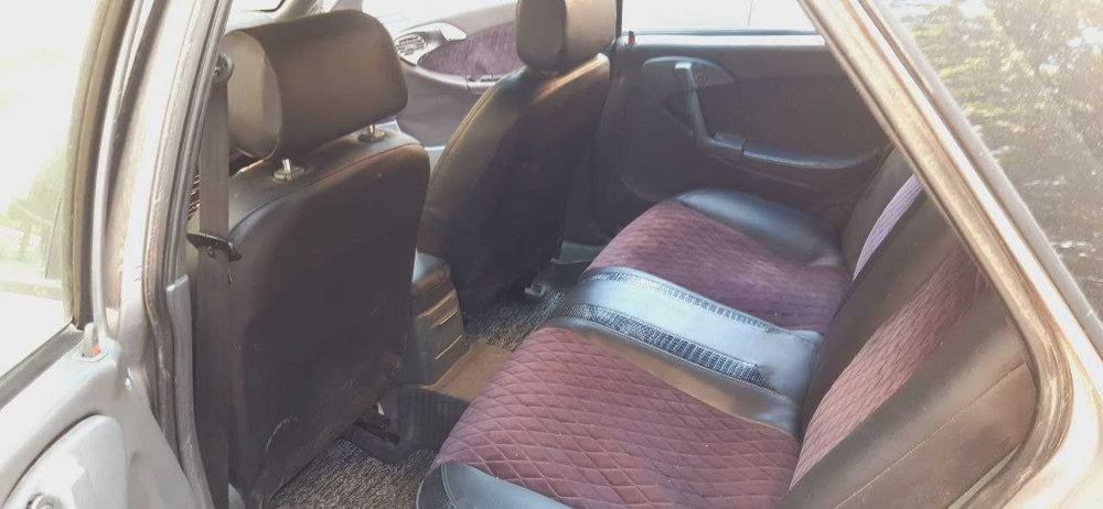 Продам машину марки Daewoo Espero. 1998 года выпуска.