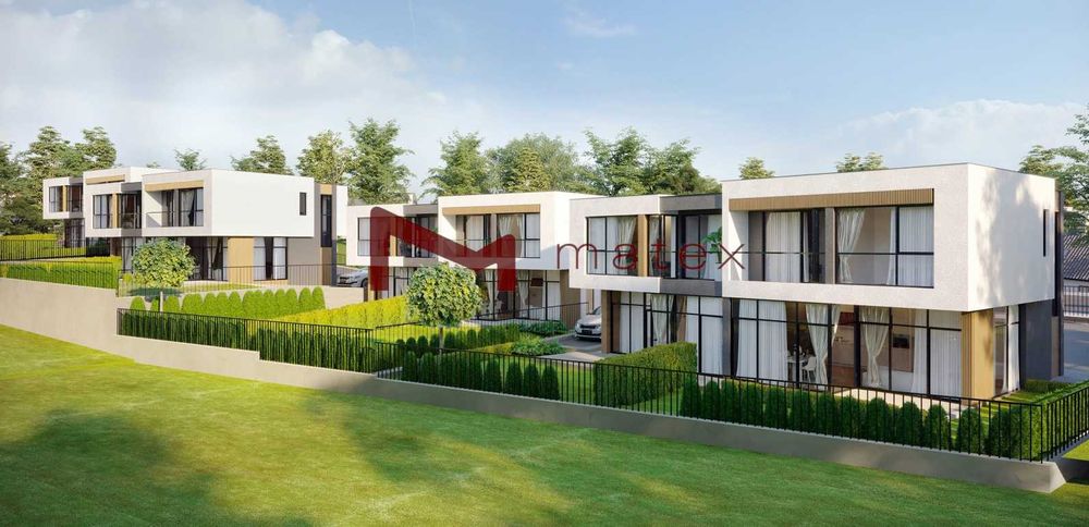 Продава се Къща в Варна, Виница - 141 кв.м за 1625 €/кв.м - Снимка #2