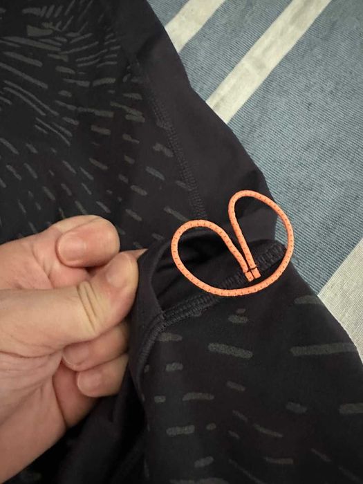 Colanti Nike Lungi Negri S