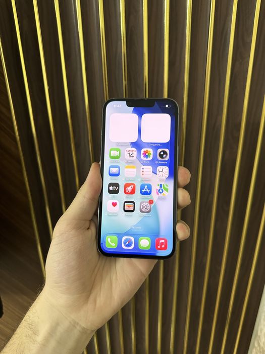 Iphone 13 Pro 256 Айфон 13 Про 256