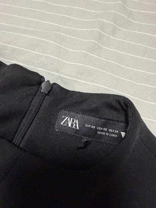 Рокля Zara, xs размер