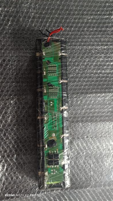 Bms baterie trotineta sau alt vehicul electric