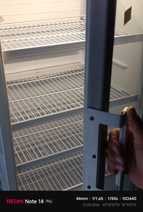 Холодильник Бирюса