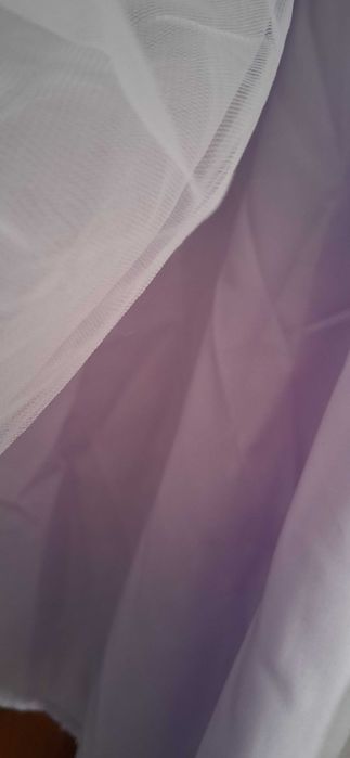 Вълшебна празнична детска рокля