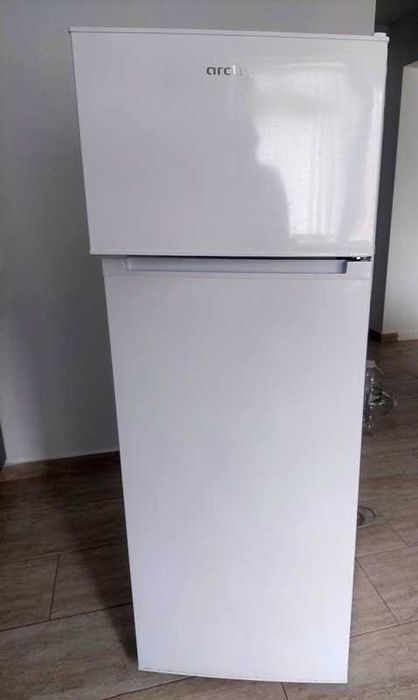 Frigider ARTIC 220L   117L+46L congelator