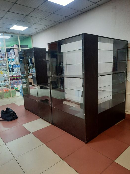 ИП. Изготовит торговое оборудование.