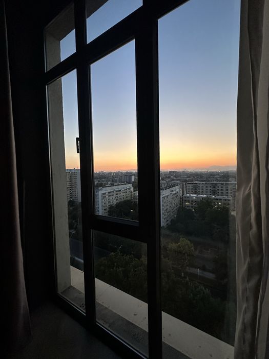 Сдается ПЕНТХАУС (собственник) на Яккасарайском р-не