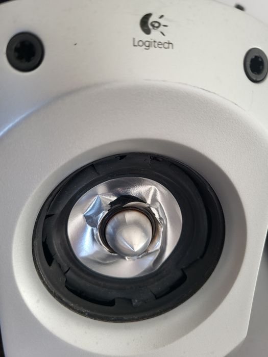 Sistem audio Logitech Z 5500