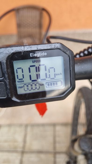 Eleglide m1 plus! Stare BUNĂ!