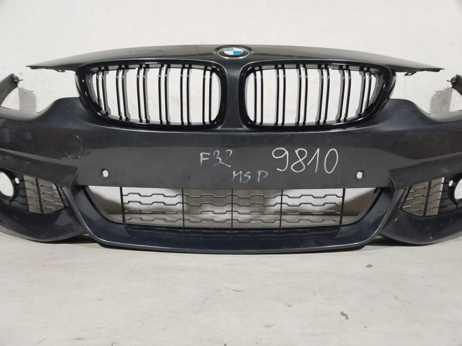 Bara fata BMW Seria 4, M-Sport, F32, F33, F36, 2013, 2014, 2015, 2016, 2017, 2018.