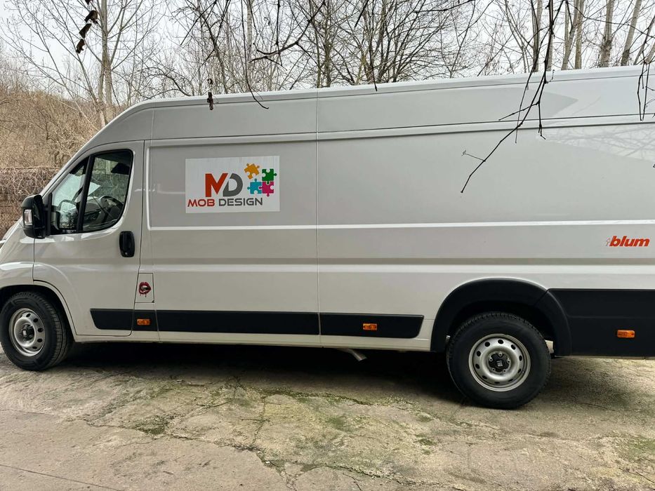 fiat ducato 2.3 multijet
