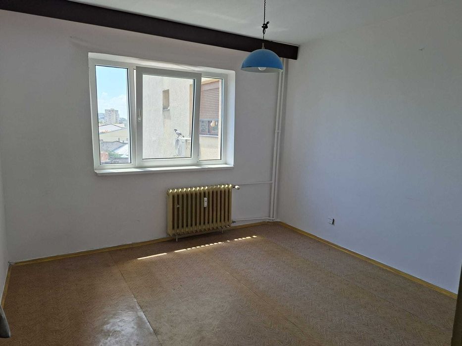 Apartament 3 camere Republicii