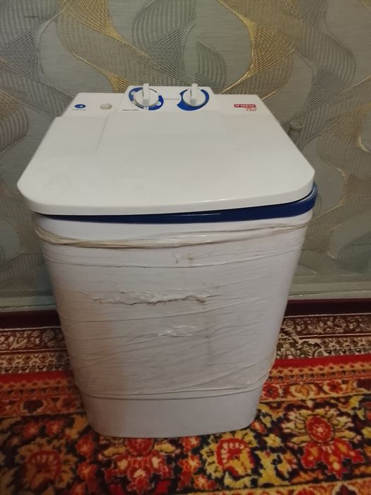 Продаётся стиральная машинка в идеальном состоянии