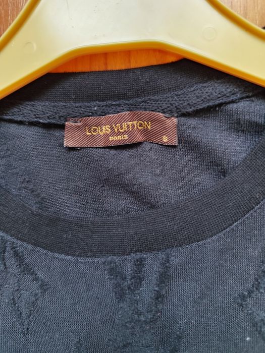 Louis Vuitton, bluza bărbat