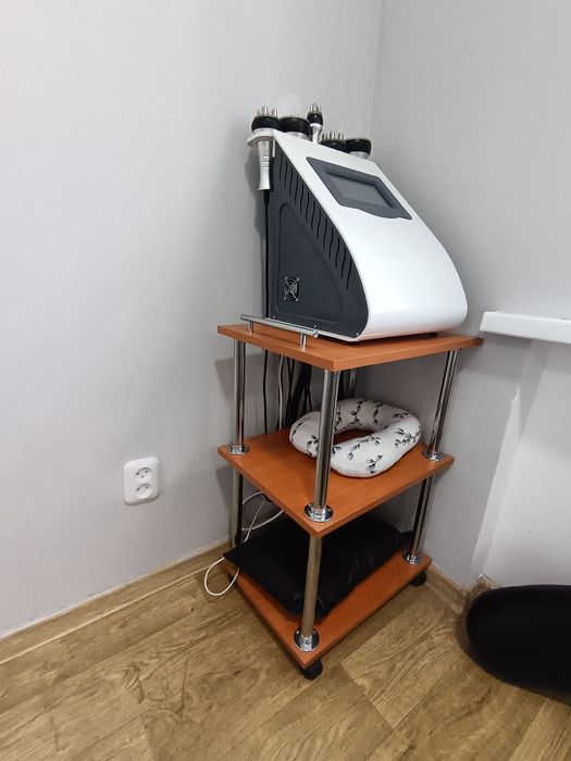 Протам косметолгический аппарат