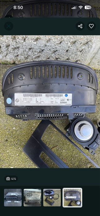 Навигация за бмв е 90