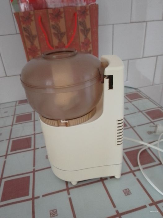 robot de bucătărie